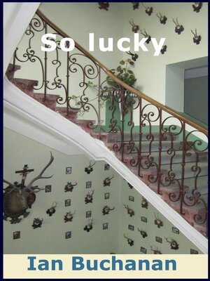 cover image of So Lucky!